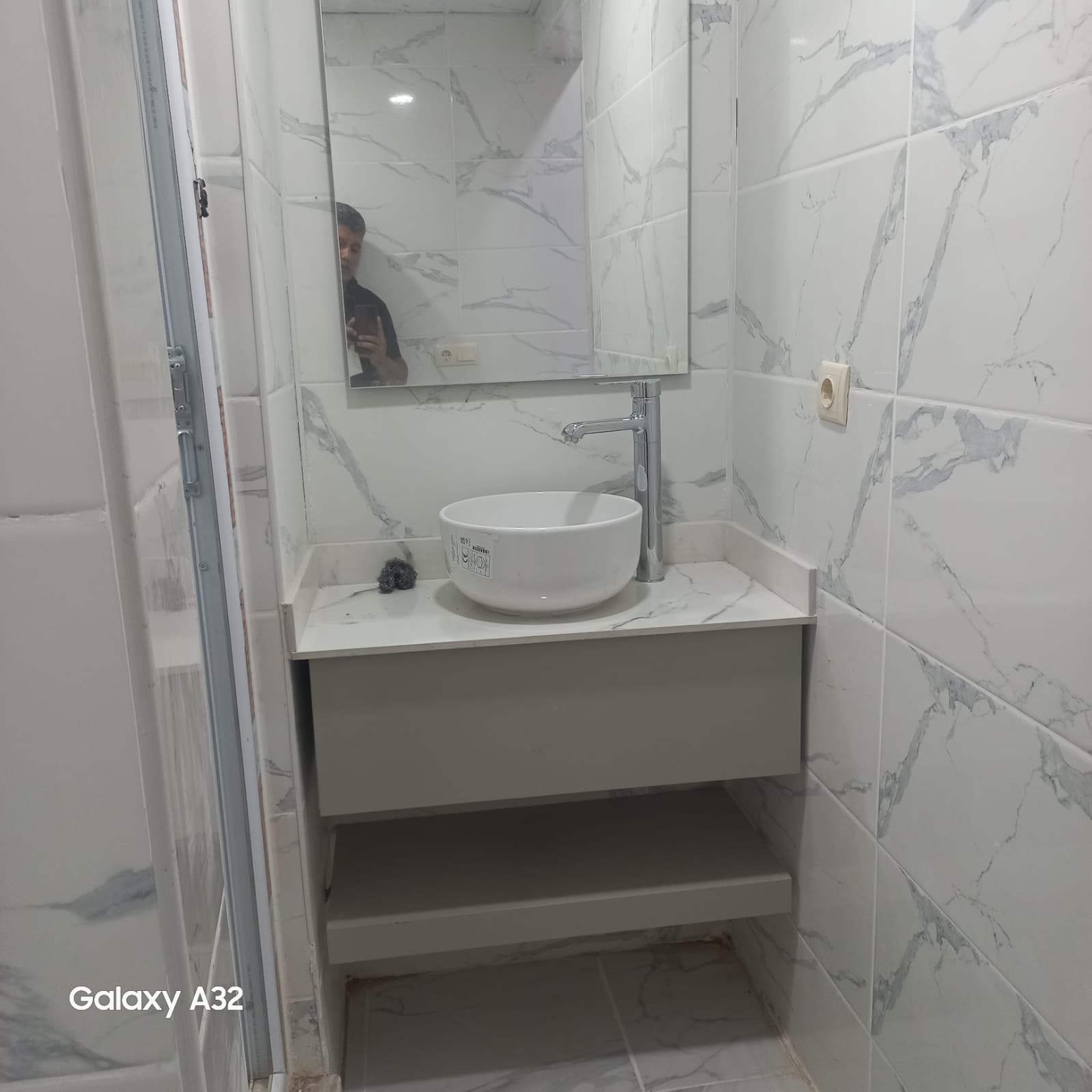 WC DOLAP UYGULAMA